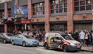 DRACULA’S TO SELL A DAMNED GOOD PIECE OF HORROR HISTORY