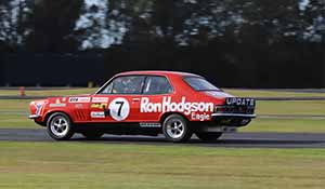 Classic Aussie muscle to be auctioned by Graysonline