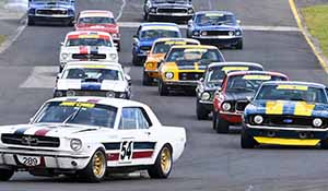 HTCAV – Sandown Preview