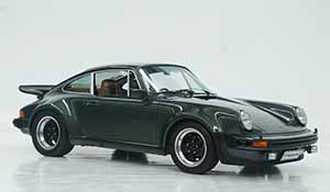 $164K for Porsche Turbo at Shannons online auction