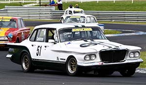 HTCAV Driver Profile – Ben Dahlstrom