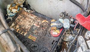 HOW TO – Diagnose Starting Problems