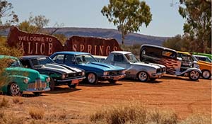 2020 Red CentreNats is on - 4-6 September 