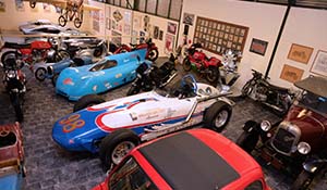 Binalong museum auction rescheduled