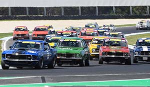 HTCAV – First Race Cars – Pt.1