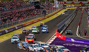 Repco secure naming rights for 2021 Bathurst 1000