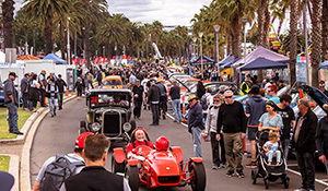 2020 Geelong Revival cancelled