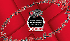 HTCAV Sponsor Profile – Ozito Australia