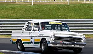 HTCAV – First Race Cars – Part 2