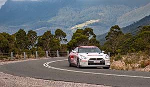 Targa High Country 2020 postponed