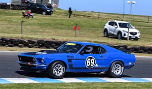 HTCAV – 2019 Island Magic report