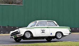 HTCAV – First Race Cars – Part 3