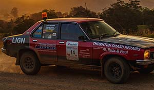 2019 Variety Victoria Bash