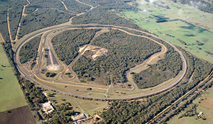 Holden’s Lang Lang proving grounds sold