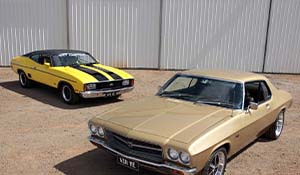 Jimmy’s Chop Shop GET CHOPPED! 2nd giveaway!