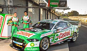 Rick Kelly retires from full-time Supercars competition