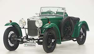 Vintage Brits consigned for Shannons Spring Auction