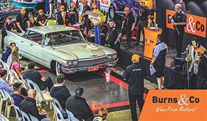 Barn Find Torana Set for October auction