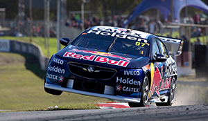 Holden Racing Team to be farewelled at Bathurst 1000