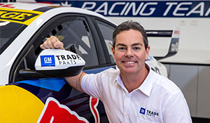 Holden Trade Parts rebranded as GM Trade Parts