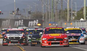 Repco signs on as Supercars naming rights sponsor