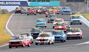 HTCAV – Past Champions