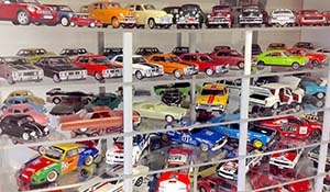 HTCAV Feature – Geoff Vernon