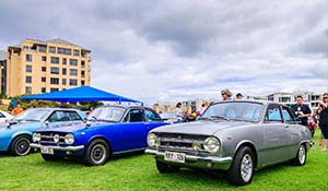 All Japan Day Classic coming to Birdwood