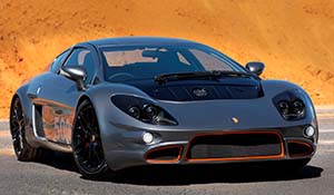 Bolwell unveils ‘Nagari 500’