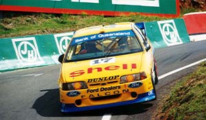 DICK JOHNSON AND FRED GIBSON JOIN LEGENDS LIST FOR LEYBURN GP CELEBRATIONS