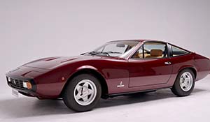 Ferrari, Torana top Shannons Spring Auction