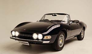 Fiat top seller at Shannons Sydney auction