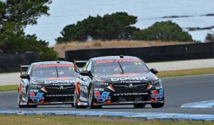 GRM to withdraw from Supercars