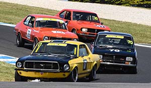 HTCAV – 2020 Island Magic Pearl report