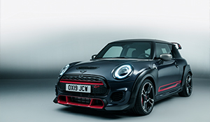 Mini JCW GP confirmed for Australia