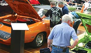 Motorclassica to Celebrate 10th Landmark Anniversary