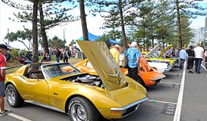 REPORT – 2019 Cooly Rocks On