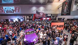 REPORT – 2019 SEMA Show