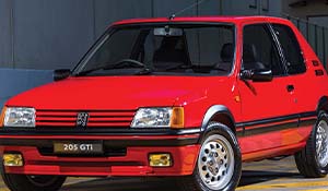 Peugeot announces classic restoration programme