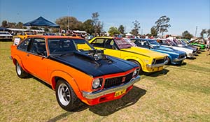 REPORT – Toranafest 2019