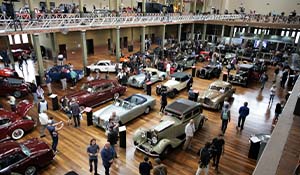 2021 Motorclassica cancelled