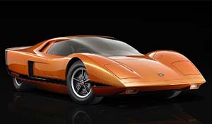 Holden disperses heritage collection