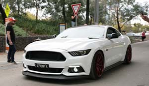 2019 Mustang Nationals - PonyWorx