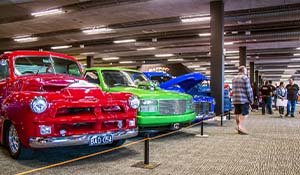2019 Sydney Hot Rod and Custom Auto Expo