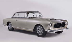 Alvis expands ‘Continuation Series’ production