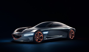 TECH – THE ELECTRIC PERFORMANCE FUTURE