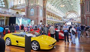 FEATURE - Motorclassica ‘Best in Show’ history