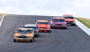 HTCAV – 2018 Island Magic report