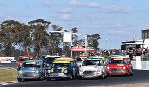 HTCAV – 2019 Historic Winton report