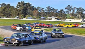 HTCAV – Winton FoS Preview